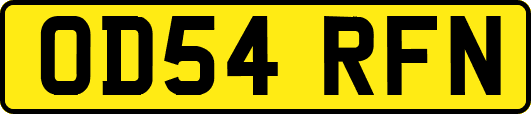 OD54RFN