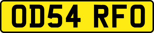 OD54RFO