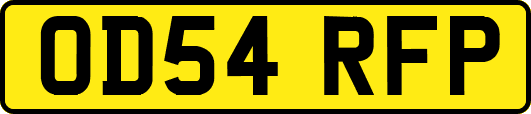 OD54RFP