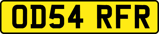 OD54RFR