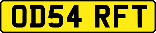 OD54RFT