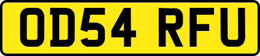 OD54RFU