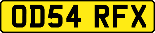 OD54RFX
