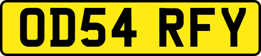 OD54RFY