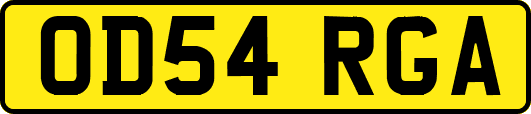 OD54RGA