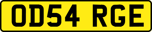 OD54RGE