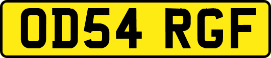 OD54RGF