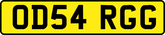 OD54RGG