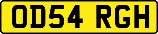 OD54RGH