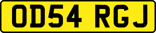 OD54RGJ