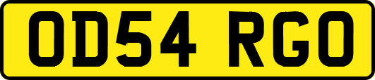 OD54RGO
