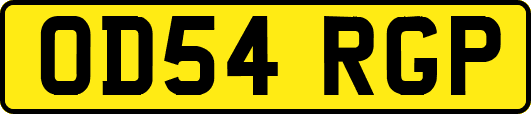 OD54RGP