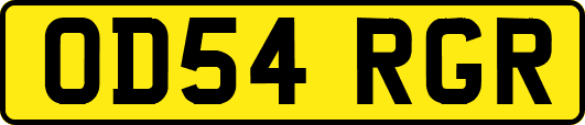 OD54RGR