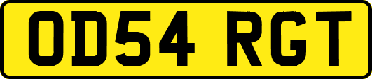 OD54RGT