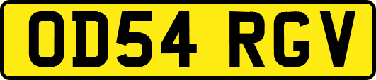 OD54RGV