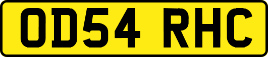 OD54RHC