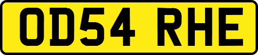 OD54RHE