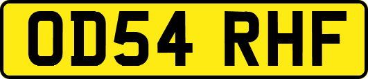 OD54RHF