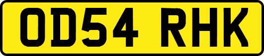 OD54RHK