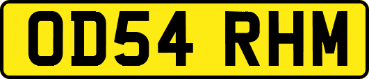 OD54RHM