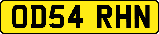OD54RHN
