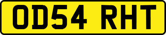 OD54RHT