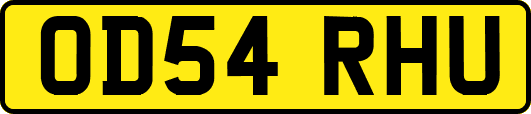 OD54RHU