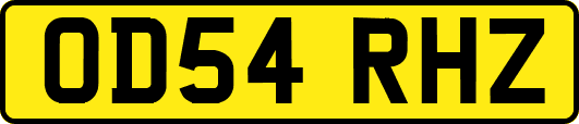 OD54RHZ