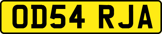 OD54RJA