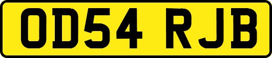 OD54RJB