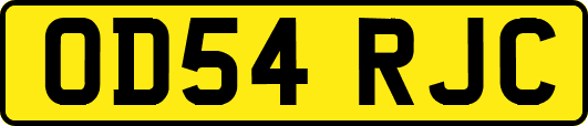 OD54RJC