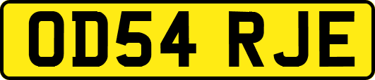 OD54RJE