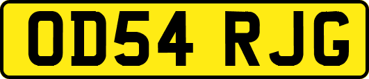 OD54RJG