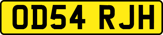 OD54RJH