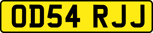 OD54RJJ