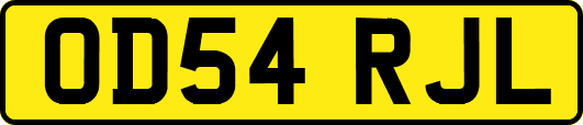 OD54RJL