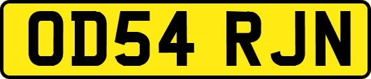 OD54RJN