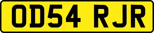 OD54RJR