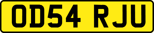 OD54RJU