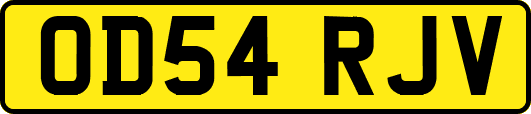 OD54RJV