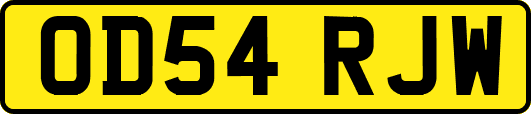 OD54RJW