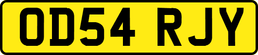OD54RJY