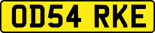 OD54RKE