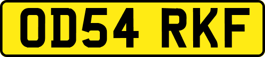 OD54RKF