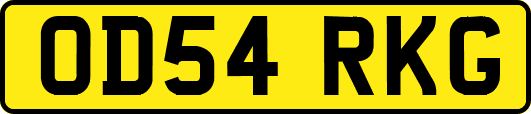 OD54RKG