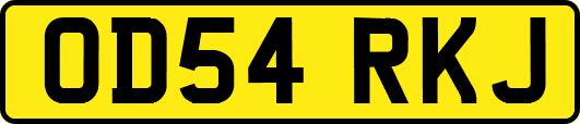 OD54RKJ