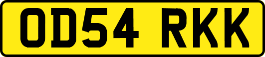 OD54RKK