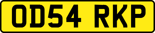 OD54RKP