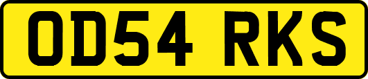 OD54RKS