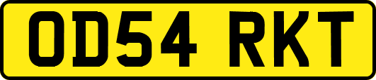 OD54RKT